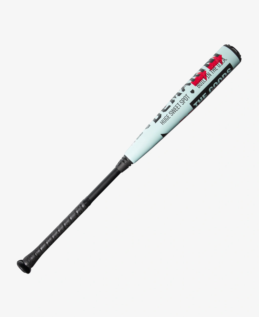 2026 DeMarini The Goods (-3) BBCOR Baseball Bat