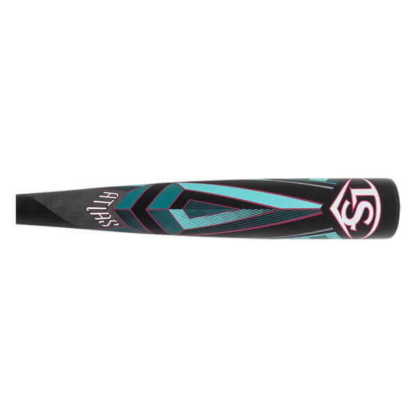 Louisville Slugger Atlas BBCOR Baseball Bat