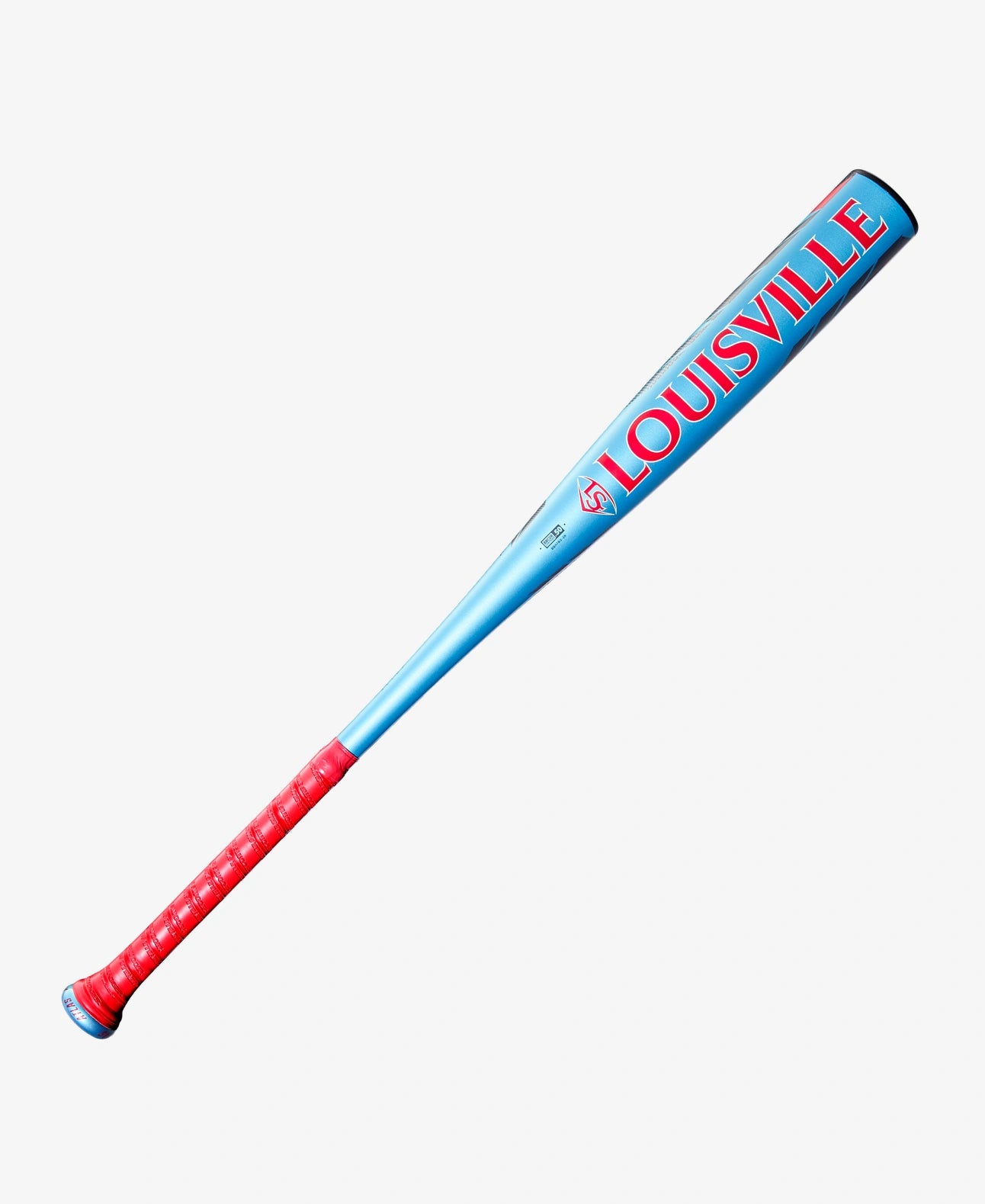 2026 Louisville Slugger Atlas (-3) BBCOR Baseball Bat