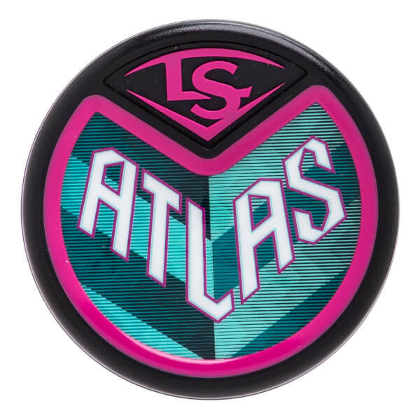 Louisville Slugger Atlas BBCOR Baseball Bat