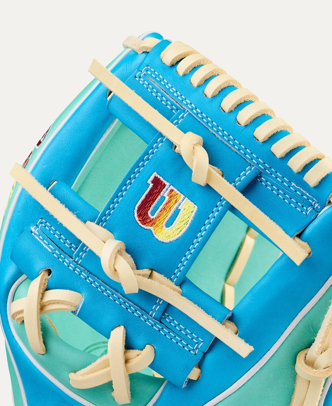 Spring 2026 A2K® 1786 11.5” Infield Baseball Glove