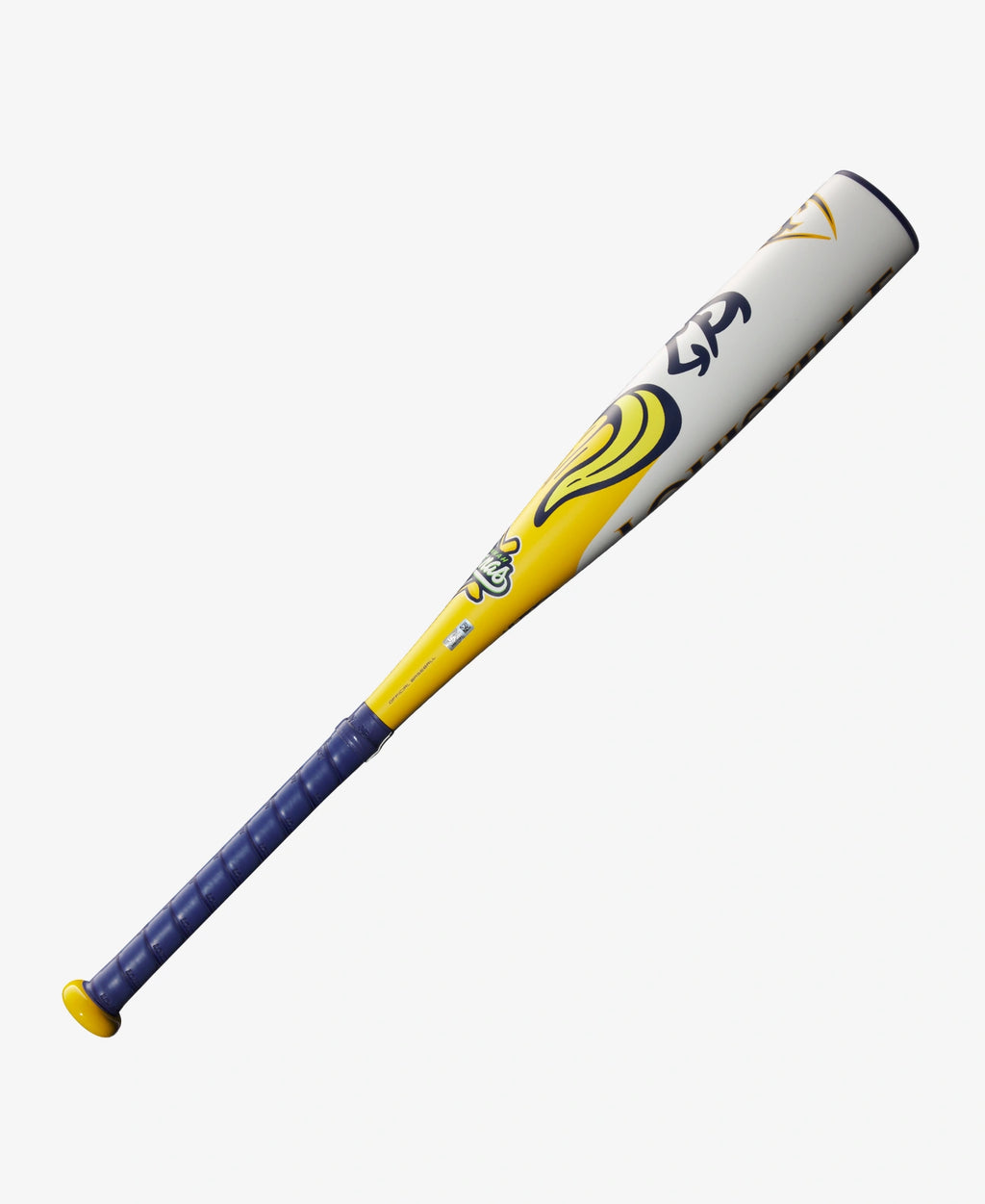 2025 Savannah Bananas JBB 2 ¾” (-10) SL USSSA Baseball Bat