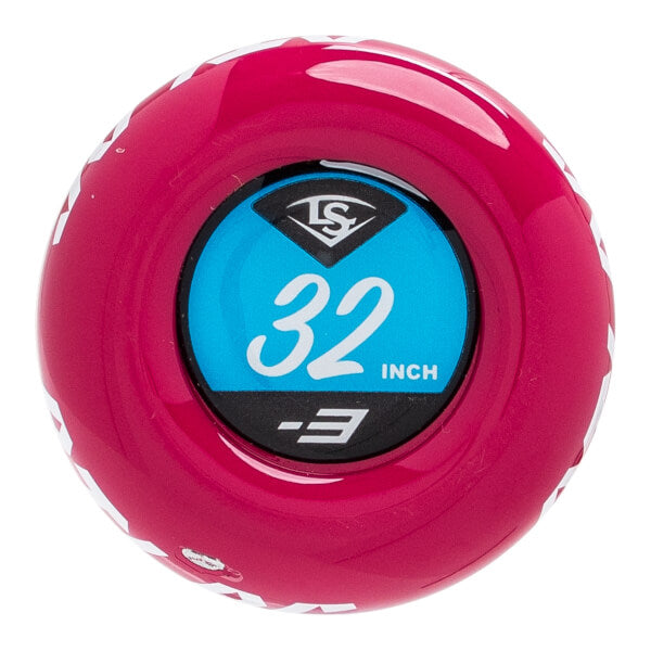 Louisville Slugger Atlas BBCOR Baseball Bat