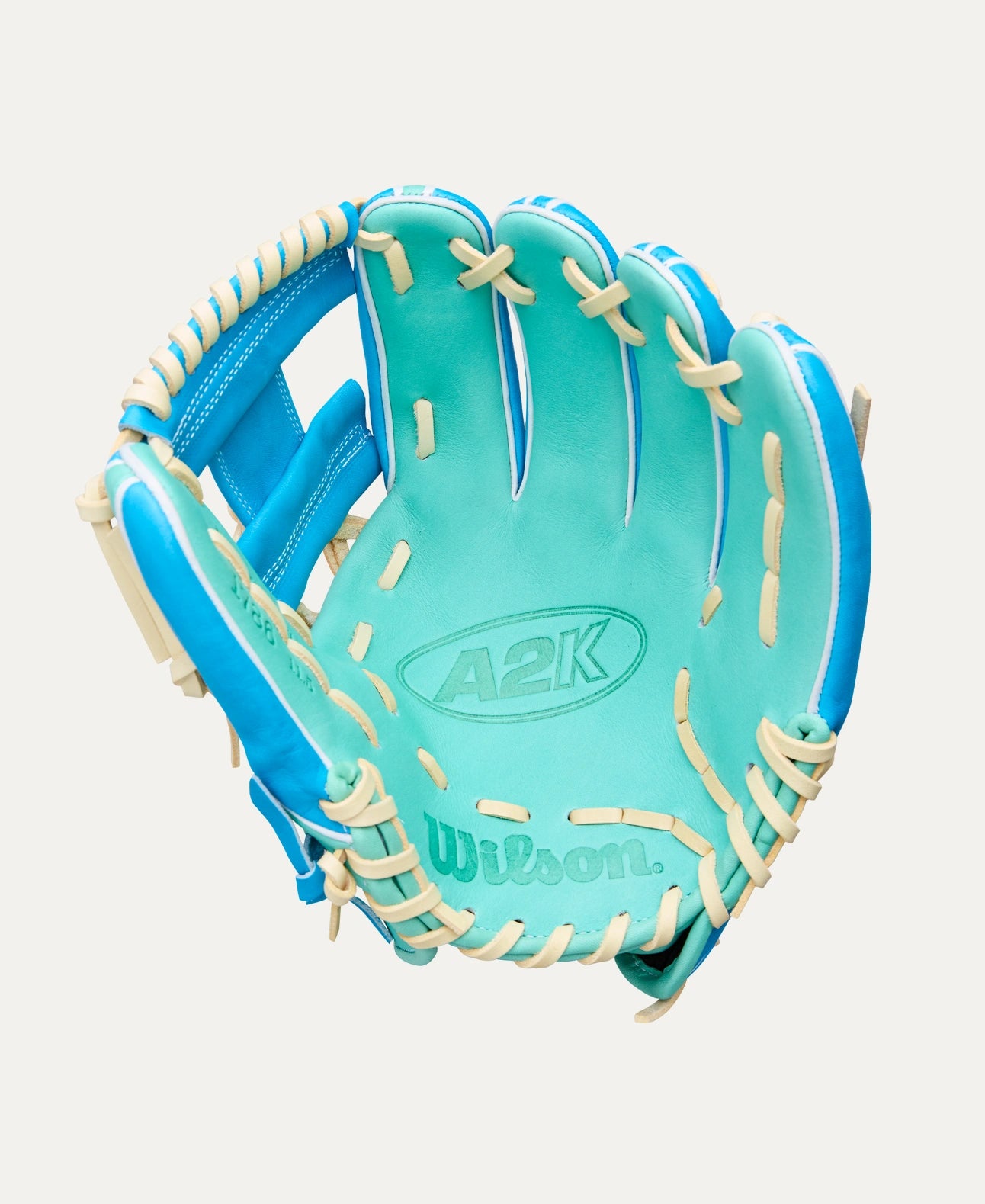 Spring 2026 A2K® 1786 11.5” Infield Baseball Glove