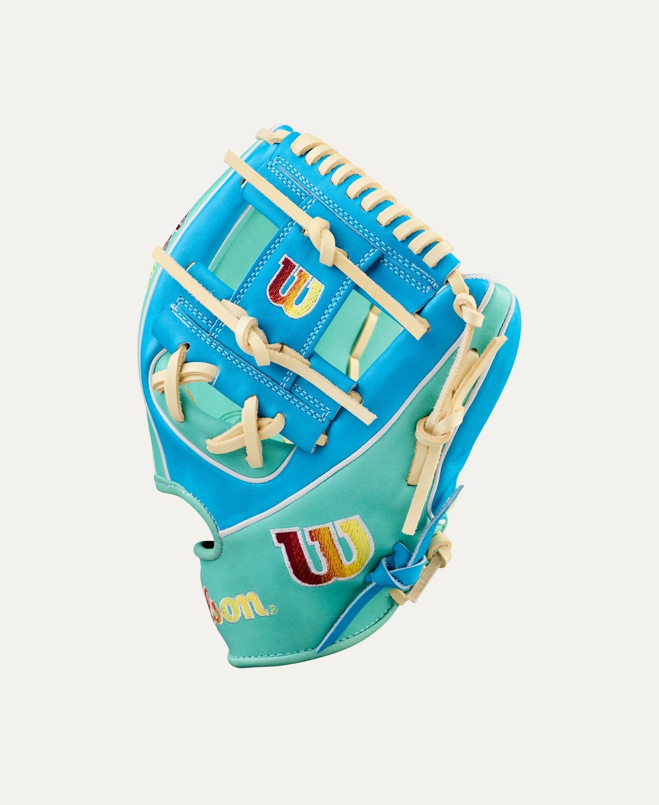 Spring 2026 A2K® 1786 11.5” Infield Baseball Glove