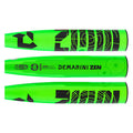 2026 DeMarini Zen -5 USSSA Baseball Bat: WBD2593010
