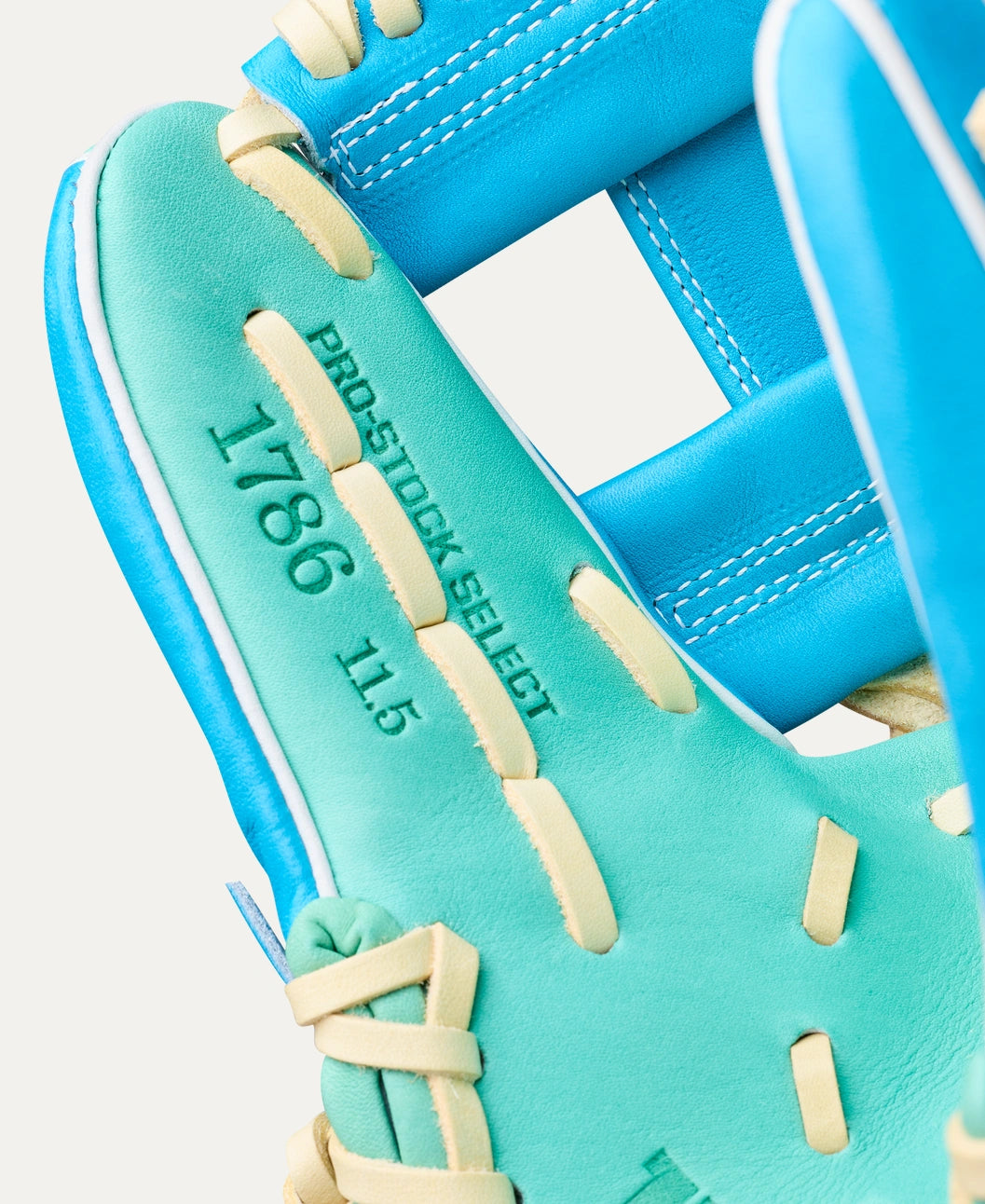 Spring 2026 A2K® 1786 11.5” Infield Baseball Glove