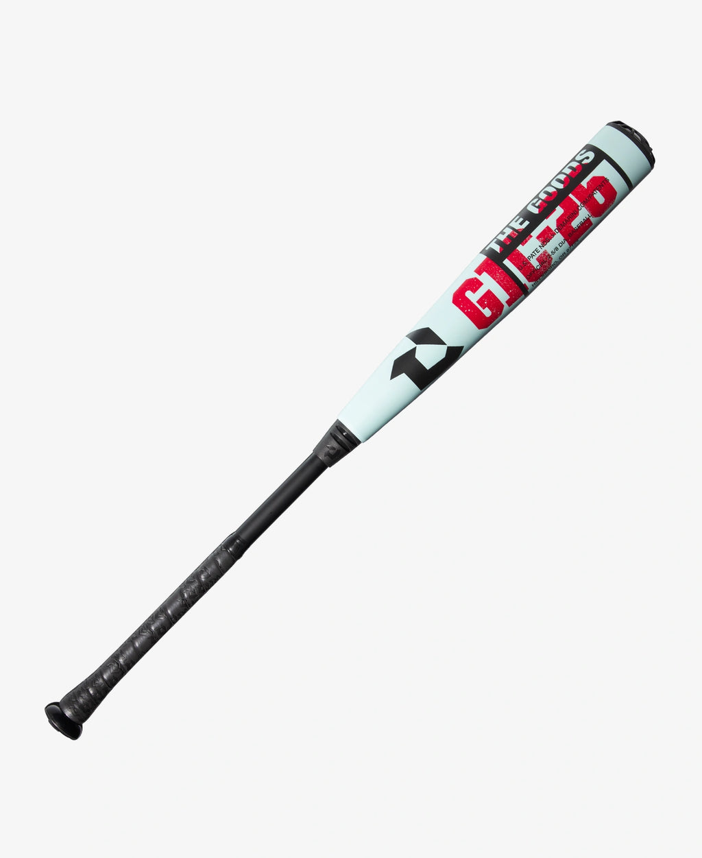 2026 DeMarini The Goods (-3) BBCOR Baseball Bat