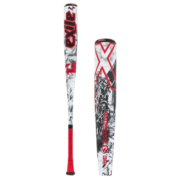 2026 DeMarini Exile BBCOR Baseball Bat