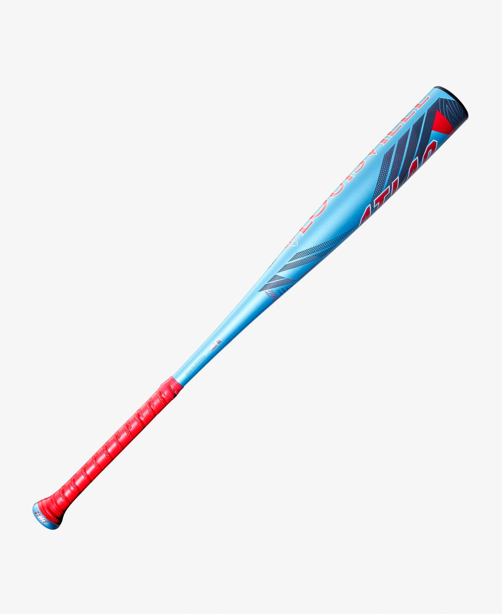 2026 Louisville Slugger Atlas (-3) BBCOR Baseball Bat