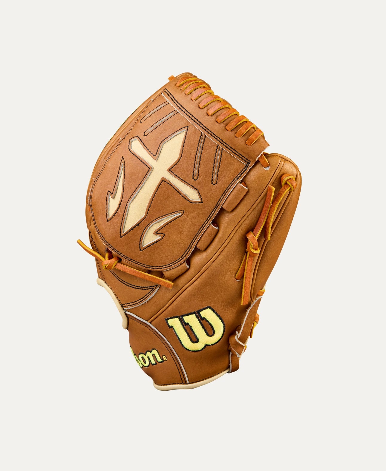 2026 A2000 Classics Series B23 12” Pitcher Baseball Glove