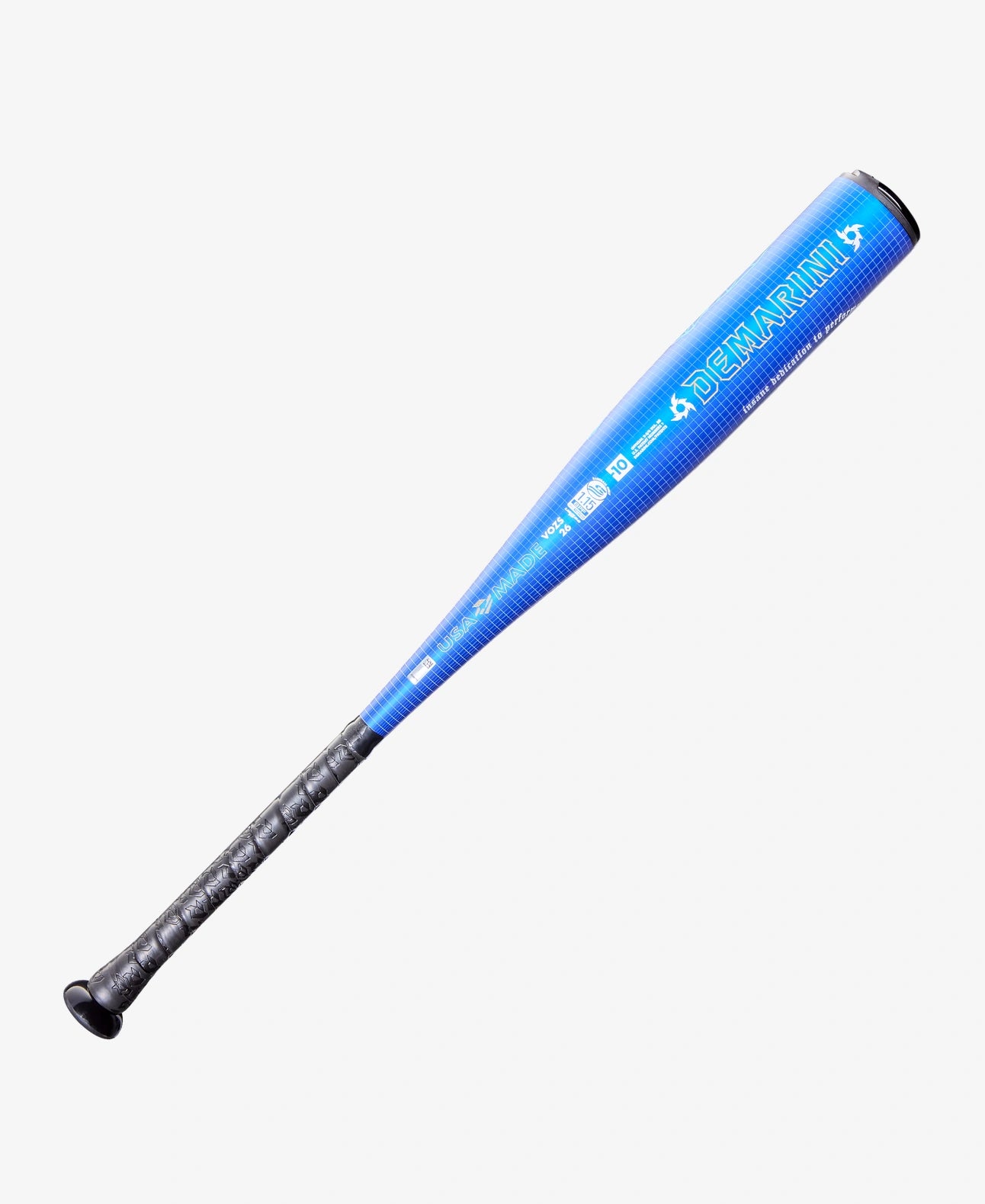 2026 Voodoo One (-10)  USSSA Baseball Bat