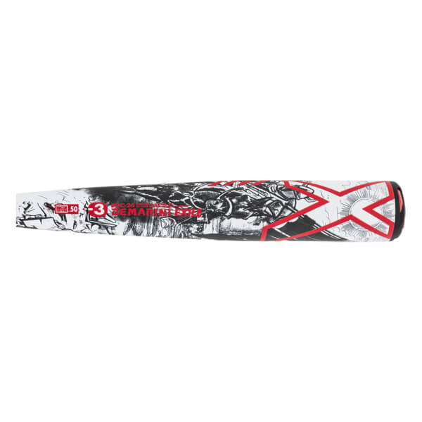 2026 DeMarini Exile BBCOR Baseball Bat