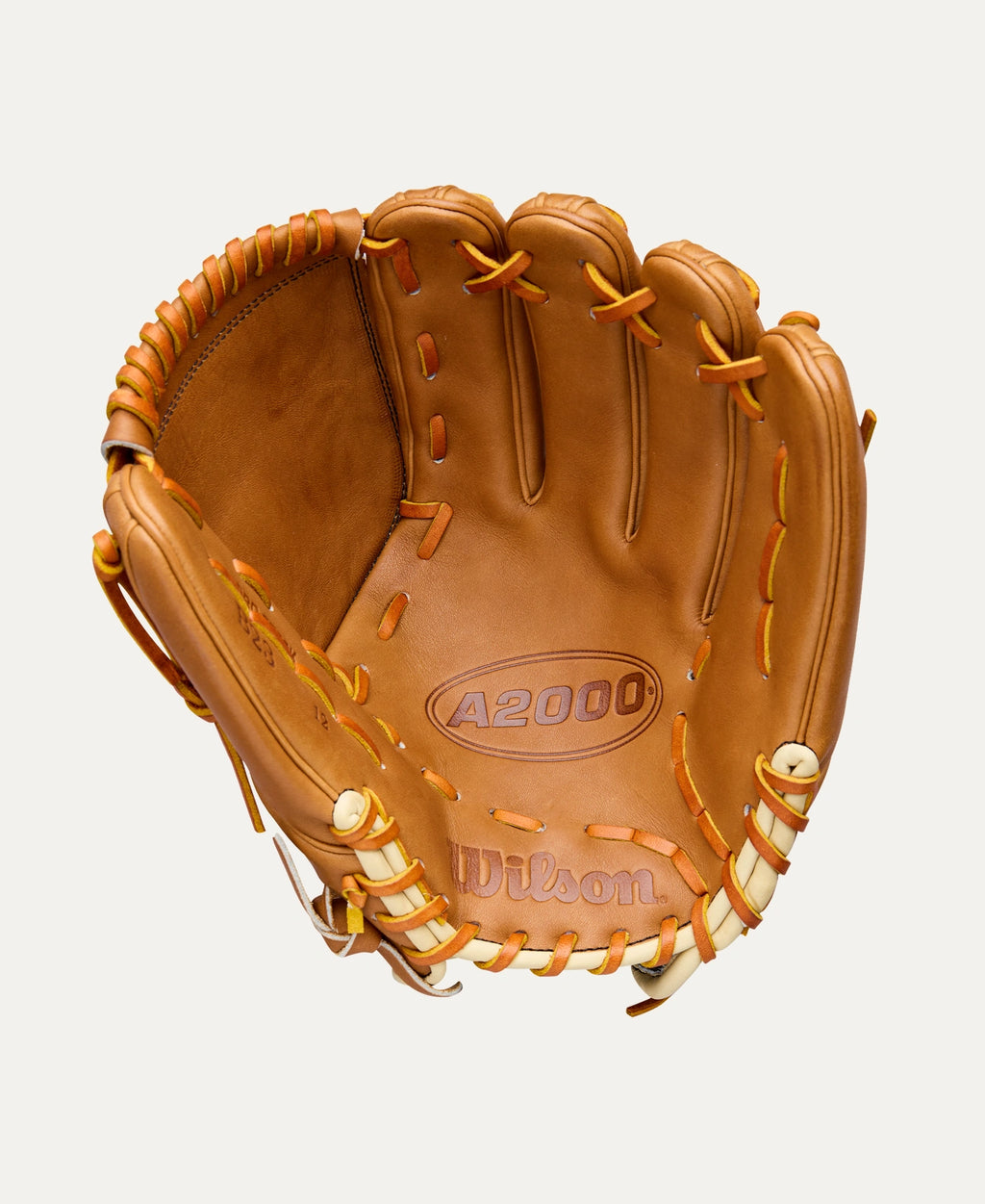 2026 A2000 Classics Series B23 12” Pitcher Baseball Glove