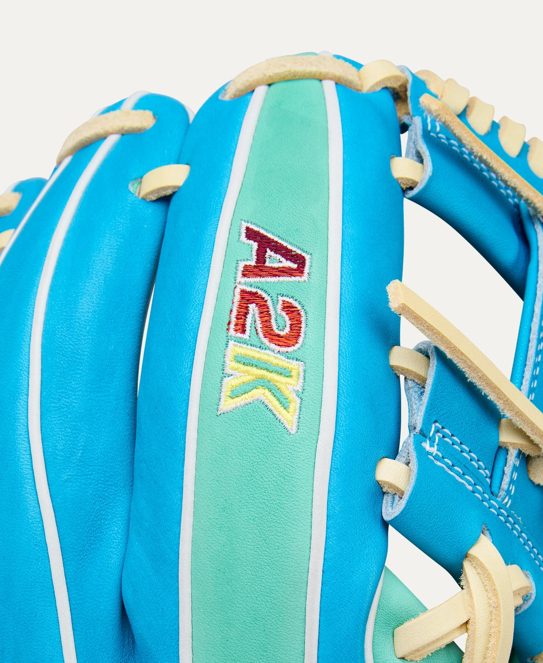 Spring 2026 A2K® 1786 11.5” Infield Baseball Glove