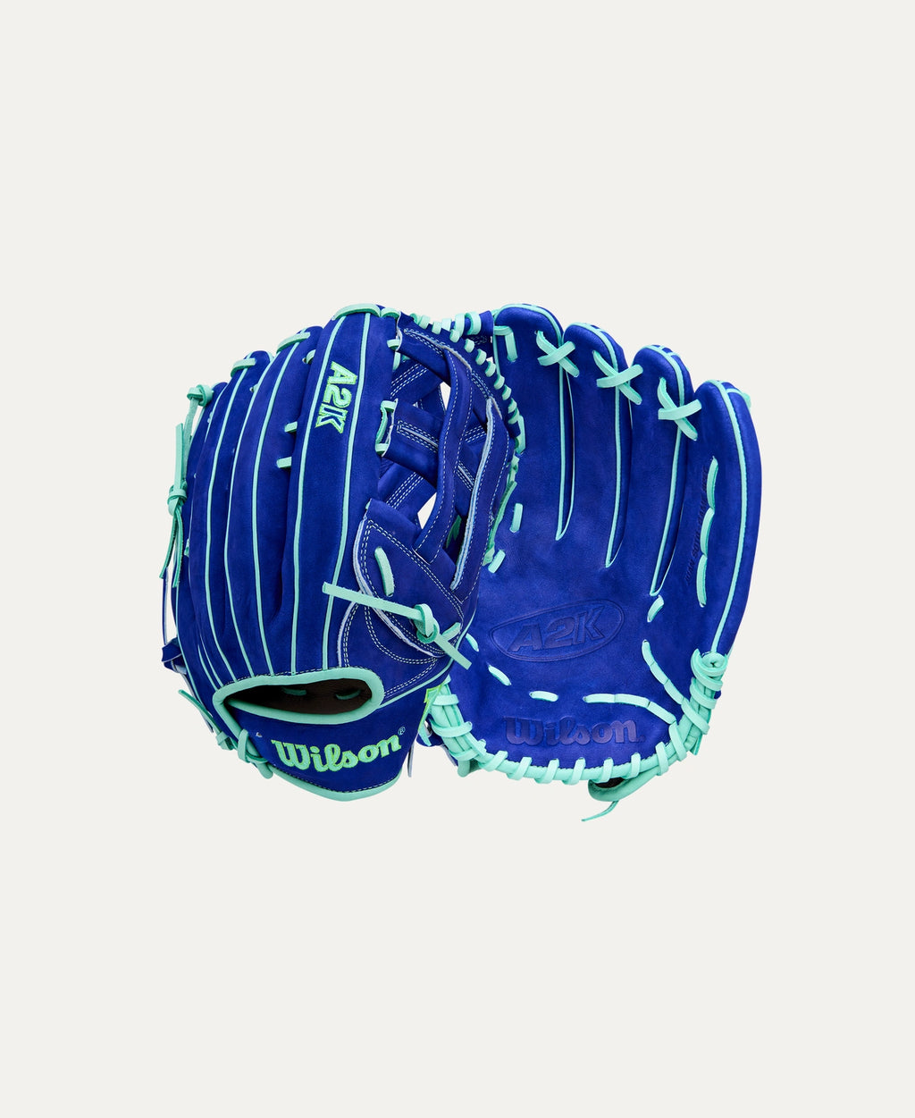 Winter 2025 Juan Soto A2K JS22 GM 12.75” Outfield Baseball Glove