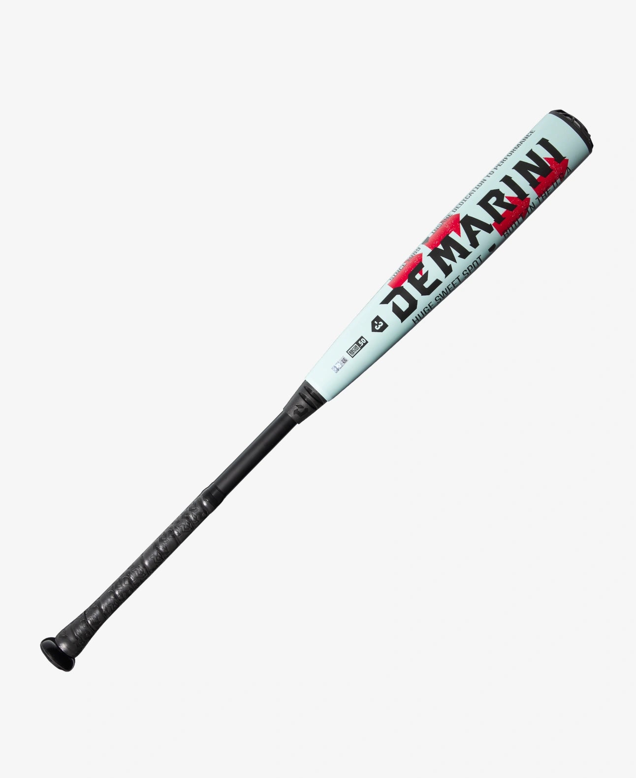 2026 DeMarini The Goods (-3) BBCOR Baseball Bat