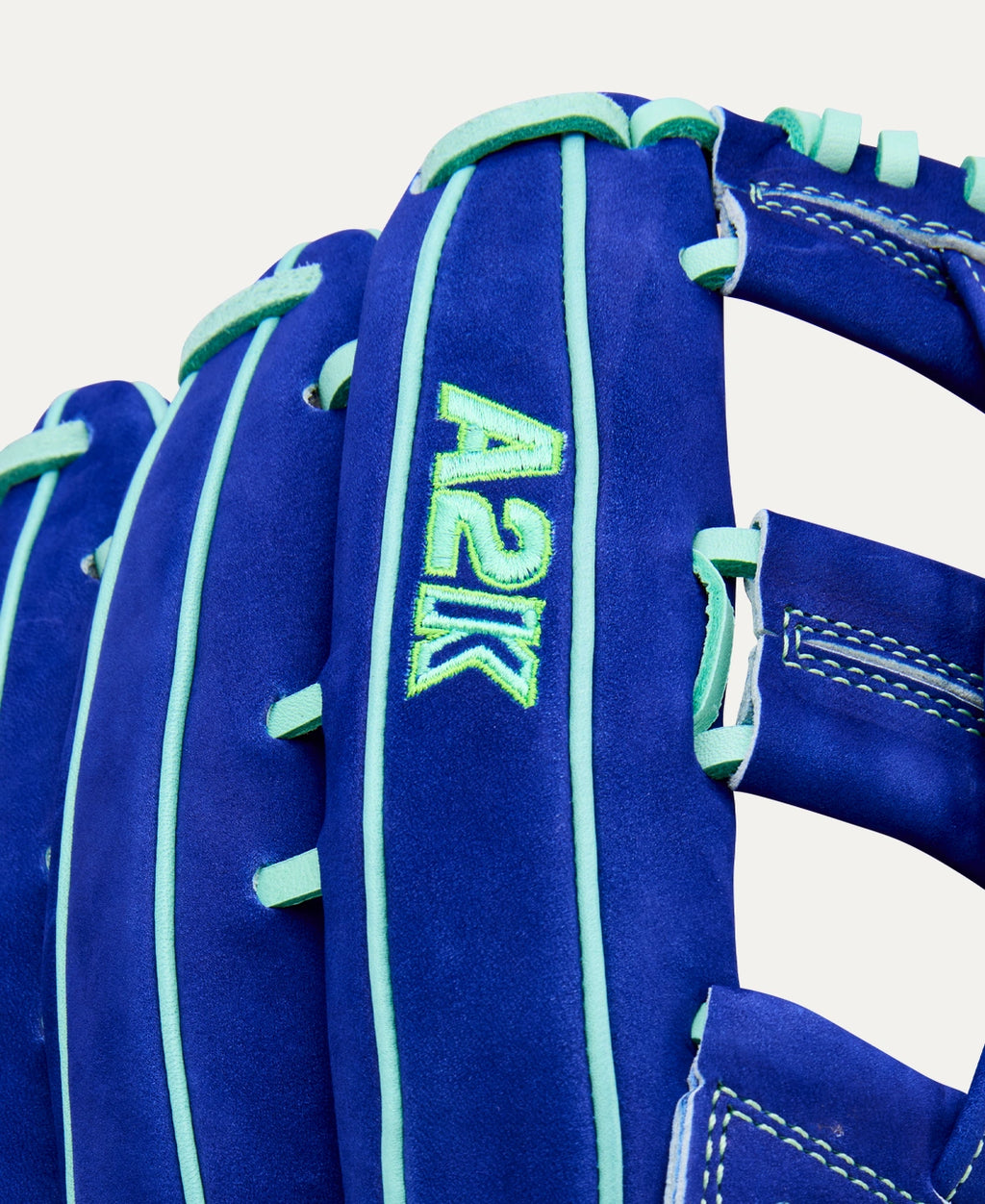 Winter 2025 Juan Soto A2K JS22 GM 12.75” Outfield Baseball Glove