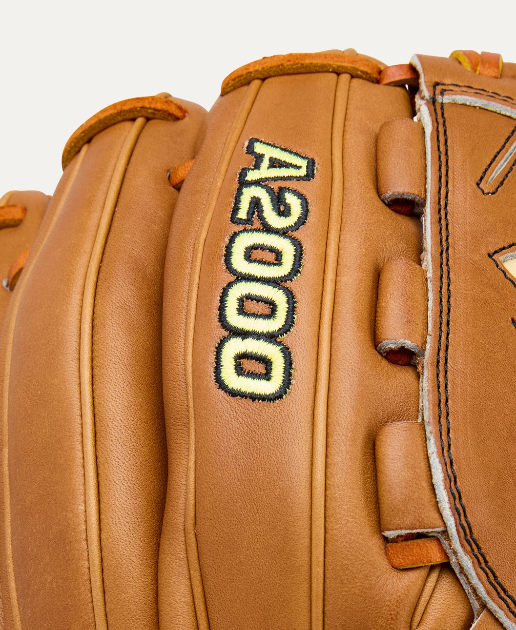 2026 A2000 Classics Series B23 12” Pitcher Baseball Glove