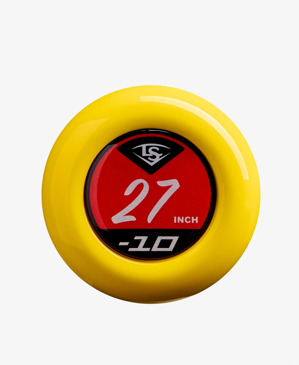 2025 Savannah Bananas JBB 2 ¾” (-10) SL USSSA Baseball Bat