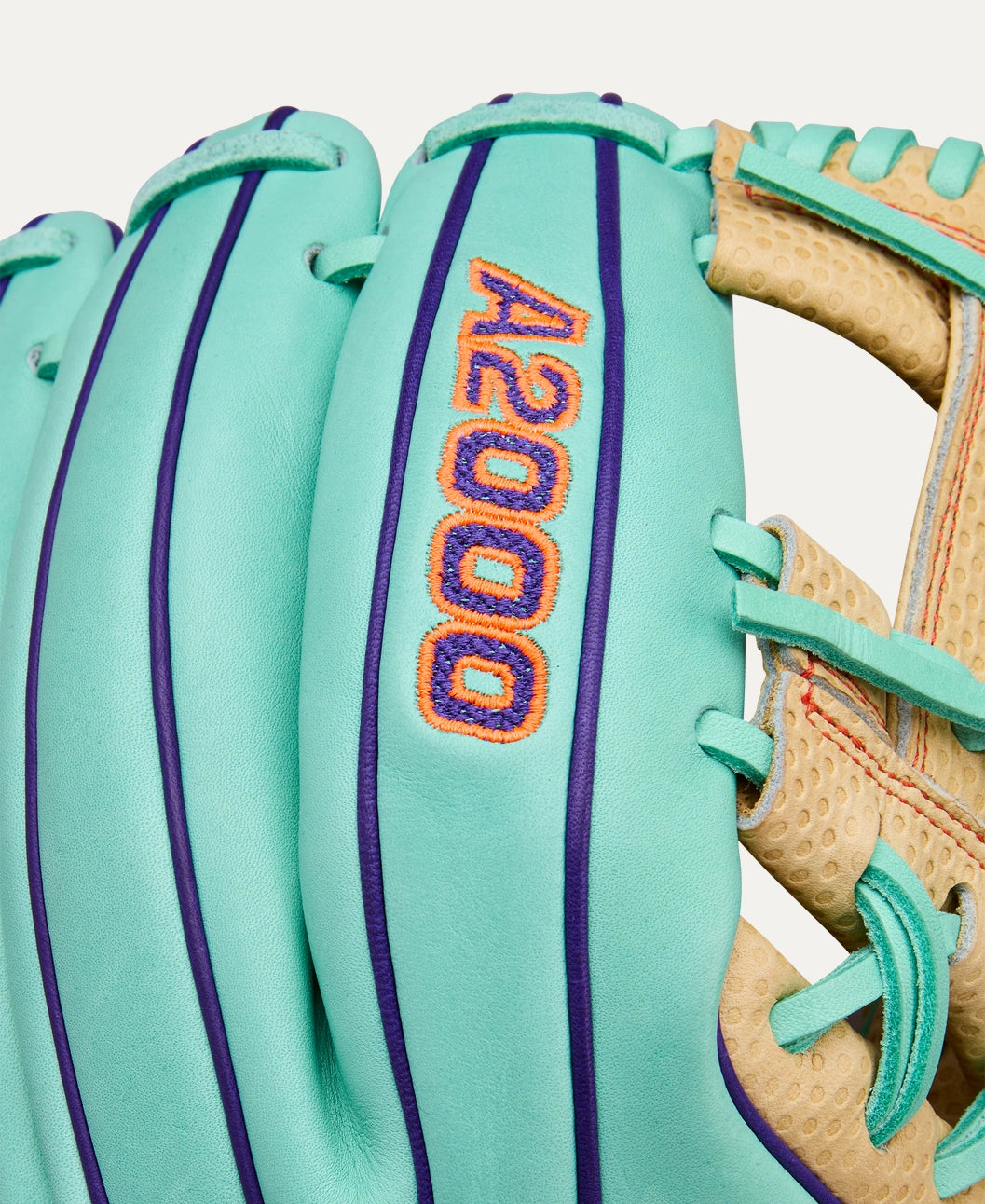 Winter 2025 A2000 SC1786 11.5” Infield Baseball Glove