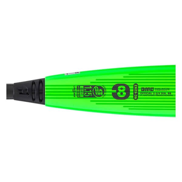 2026 DeMarini Zen -5 USSSA Baseball Bat: WBD2593010