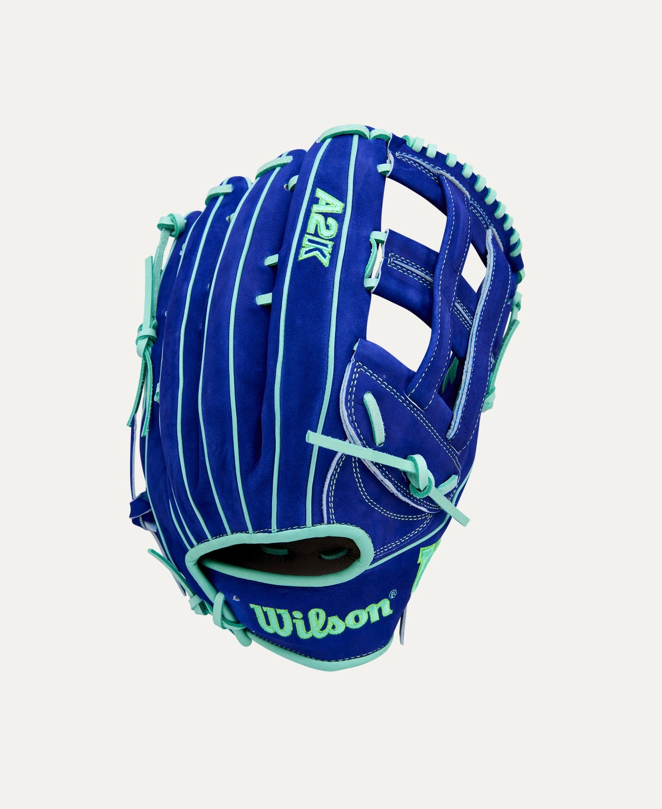 Winter 2025 Juan Soto A2K JS22 GM 12.75” Outfield Baseball Glove