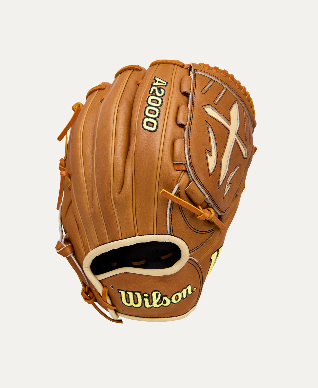 2026 A2000 Classics Series B23 12” Pitcher Baseball Glove