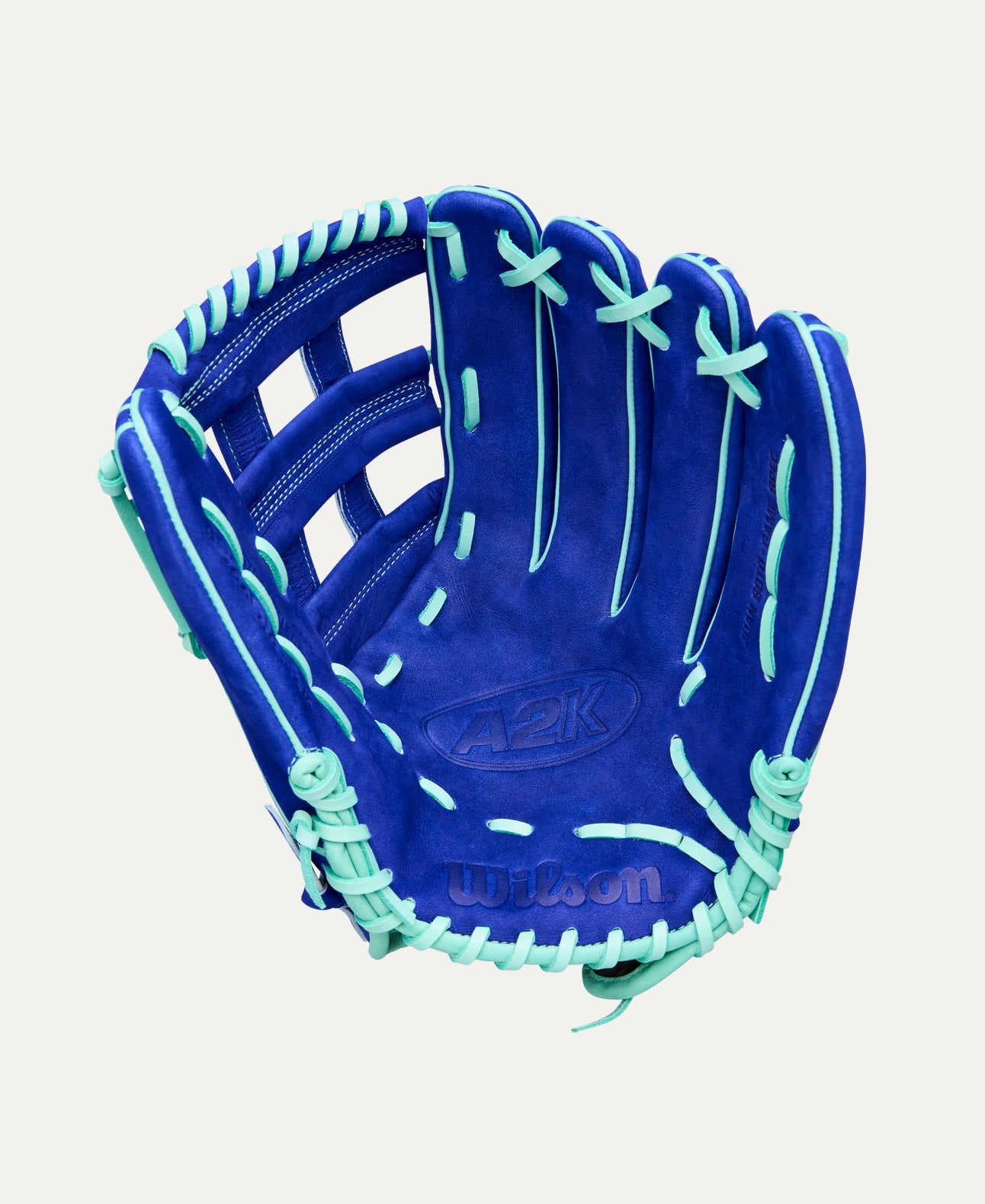Winter 2025 Juan Soto A2K JS22 GM 12.75” Outfield Baseball Glove