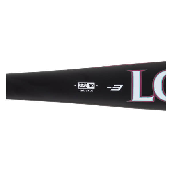 Louisville Slugger Atlas BBCOR Baseball Bat