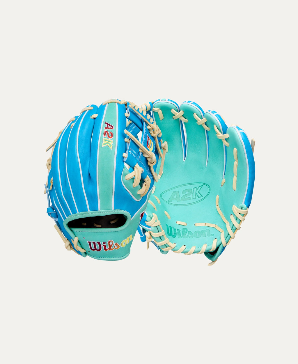 Spring 2026 A2K® 1786 11.5” Infield Baseball Glove