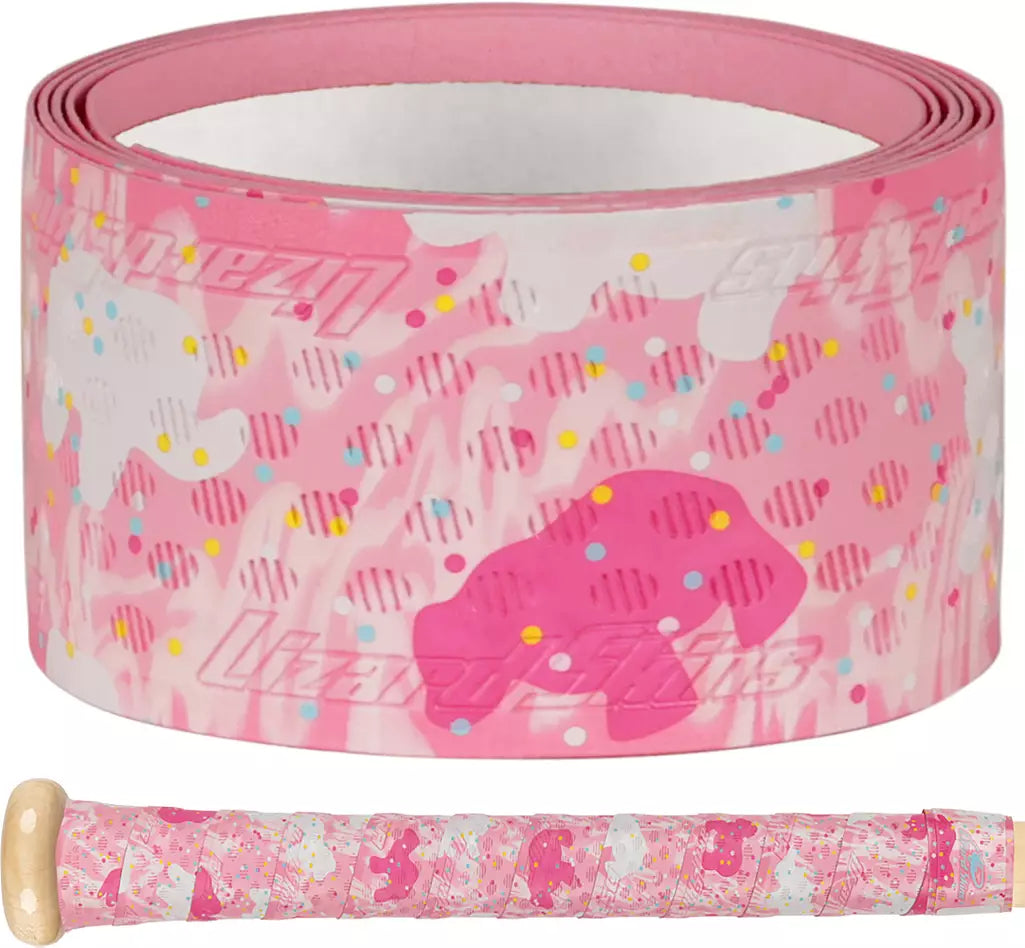 Lizard Skins DSP Ultra Outburst Bat Specialty Grip