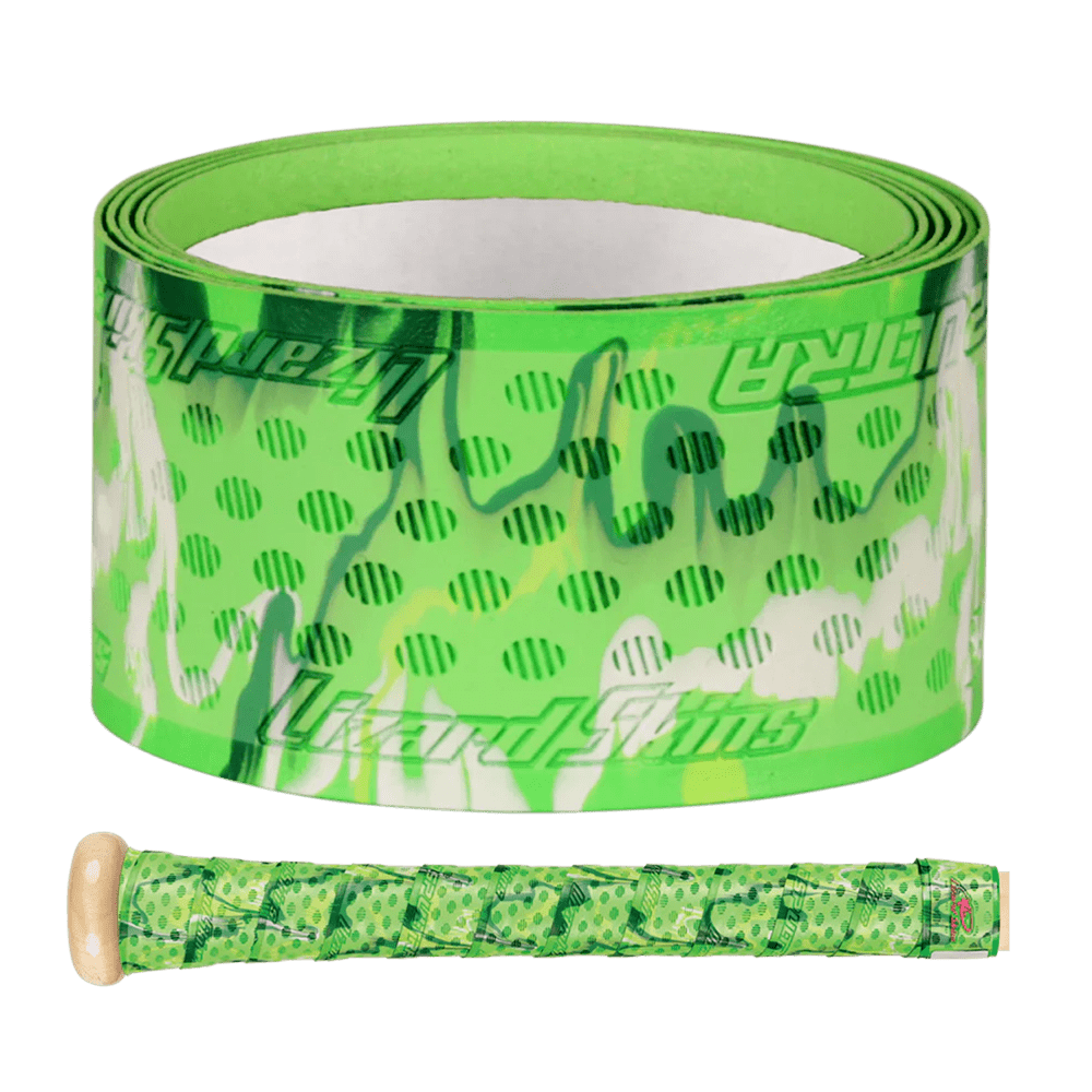 Lizard Skins DSP Ultra Camo Bat Grip