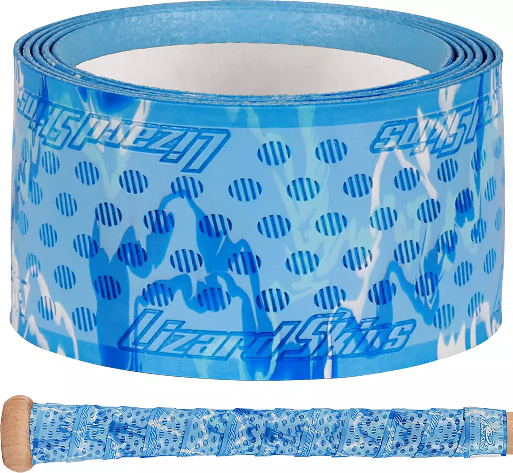 Lizard Skin DSP Ultra Bat Grip Glacier Camo